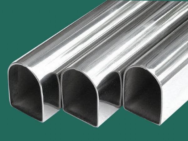 高頻焊鋁D型管